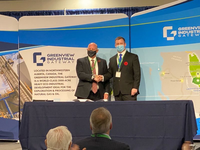 MEDIA RELEASE Carbon Neutral Production Facility in the works as MD of