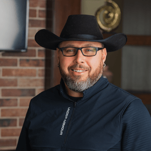 winston delorme 2024 council headshots websquarecrop