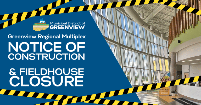 grm notice construction