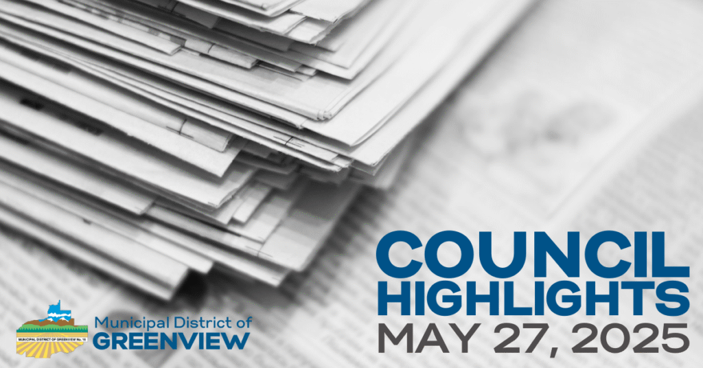 Council highlights (1)