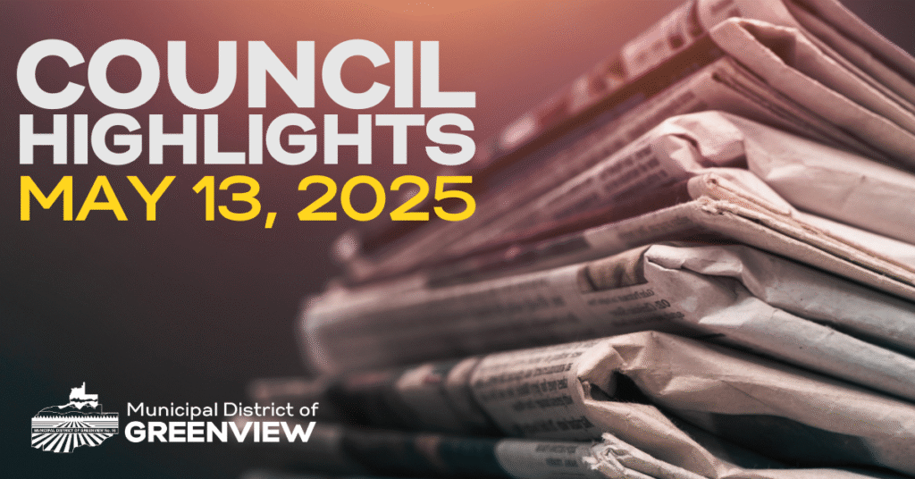 council highlights