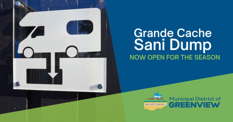 gc sani dump open