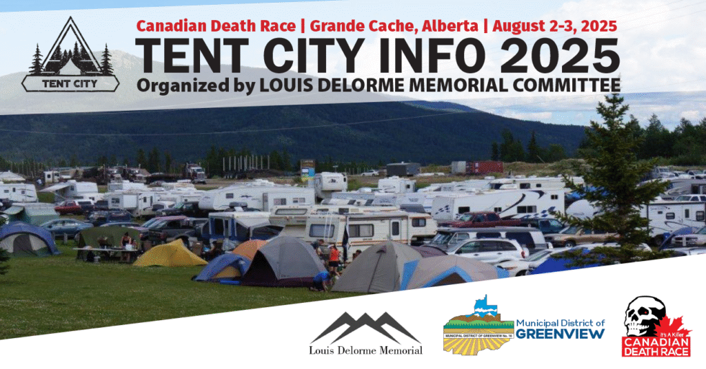 tent city2025 facebook