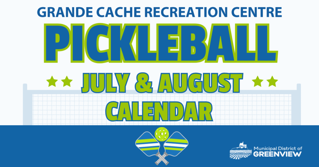 Pickleball summer fb