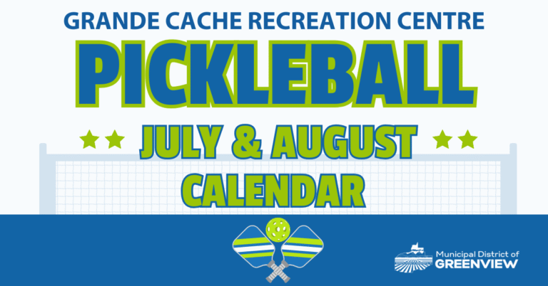 Pickleball summer fb