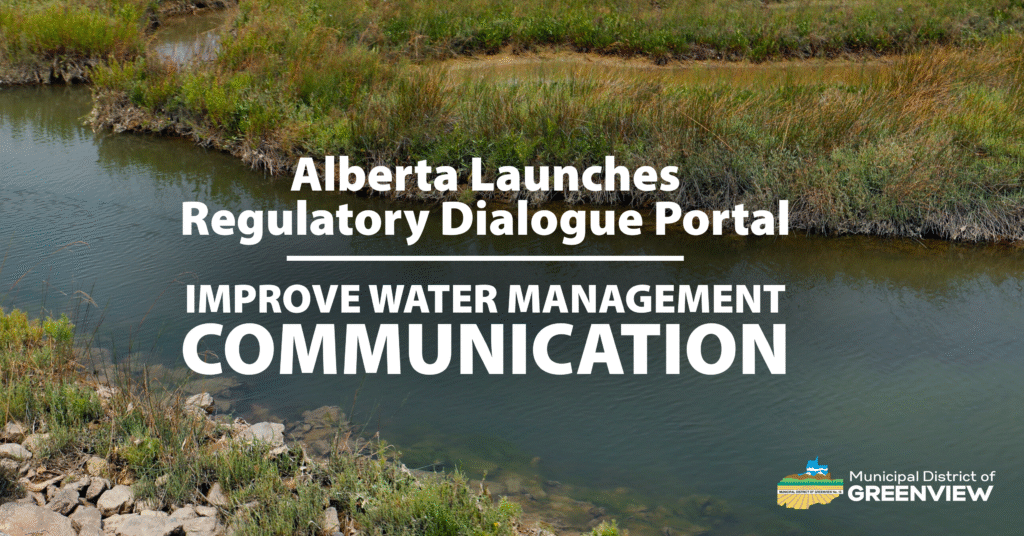 Alberta launches new online portal