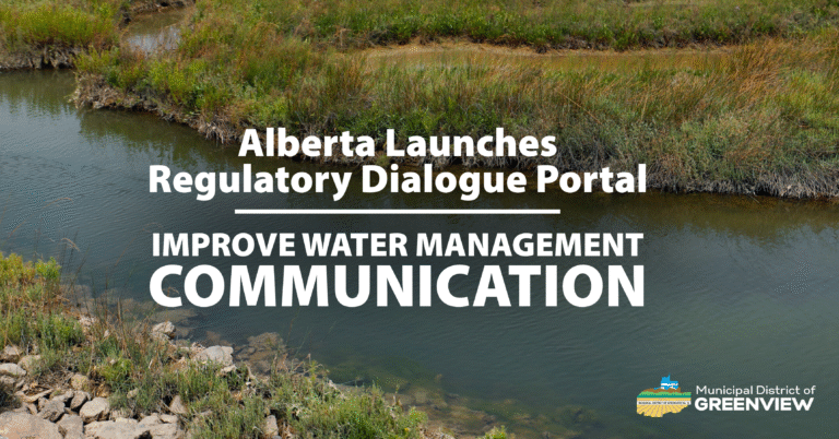 Alberta launches new online portal