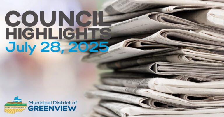 Council highlights