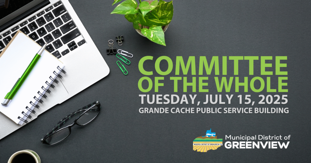 July 2025 cotw meeting