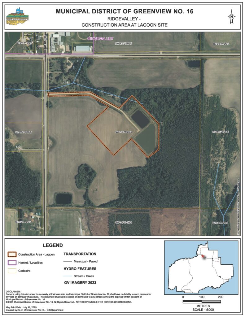 RFD Map - RV (I) Rfd map rv (i)