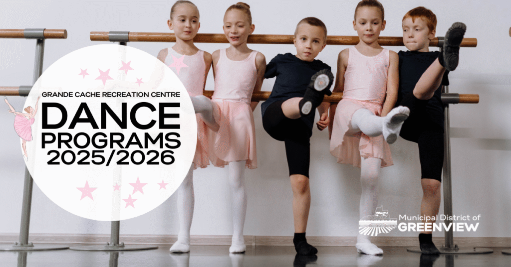 Dance programs 2024 2025