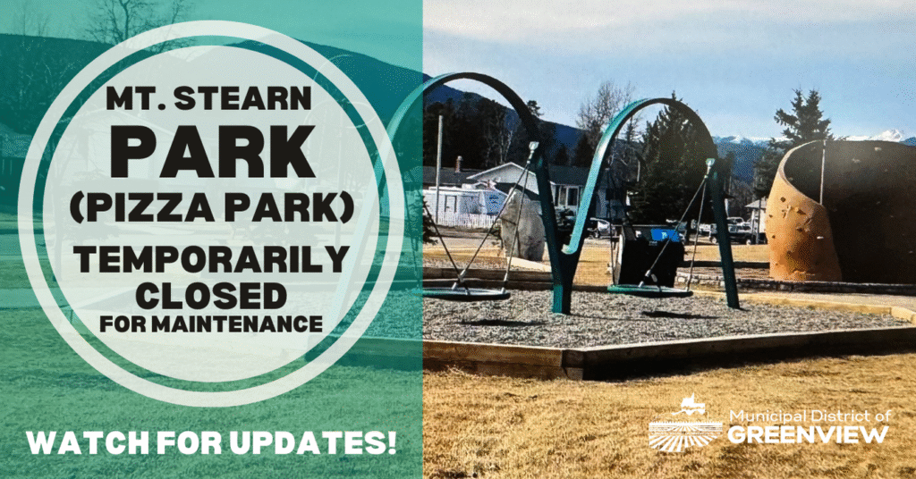Stern park closed (3)