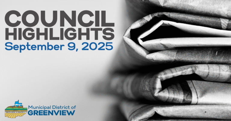 Council highlights july 9, 2024
