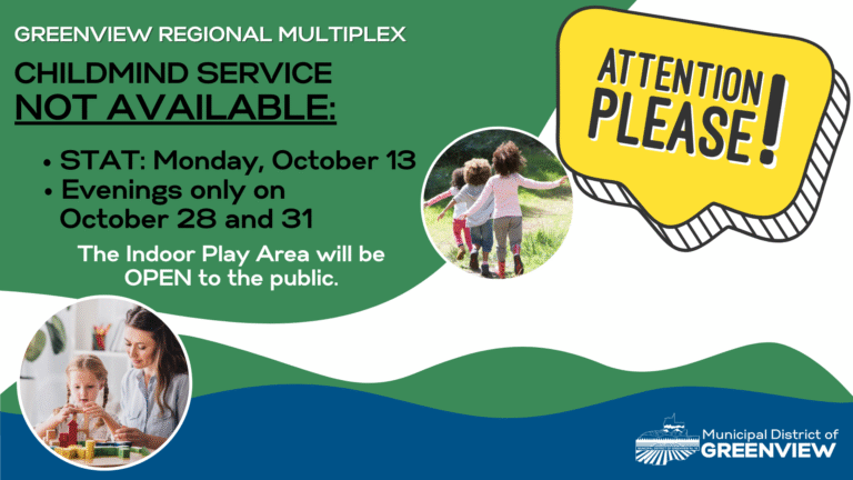 Childmind service not available (2)