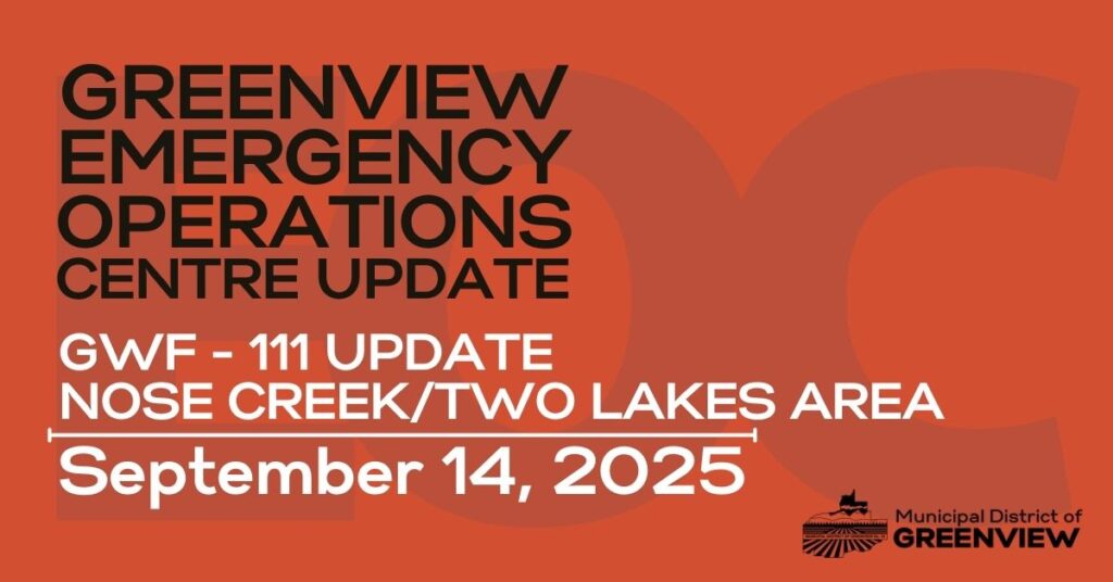 GWF 111-UPDATE 9.14.2025 Gwf 111 update 9.14.2025