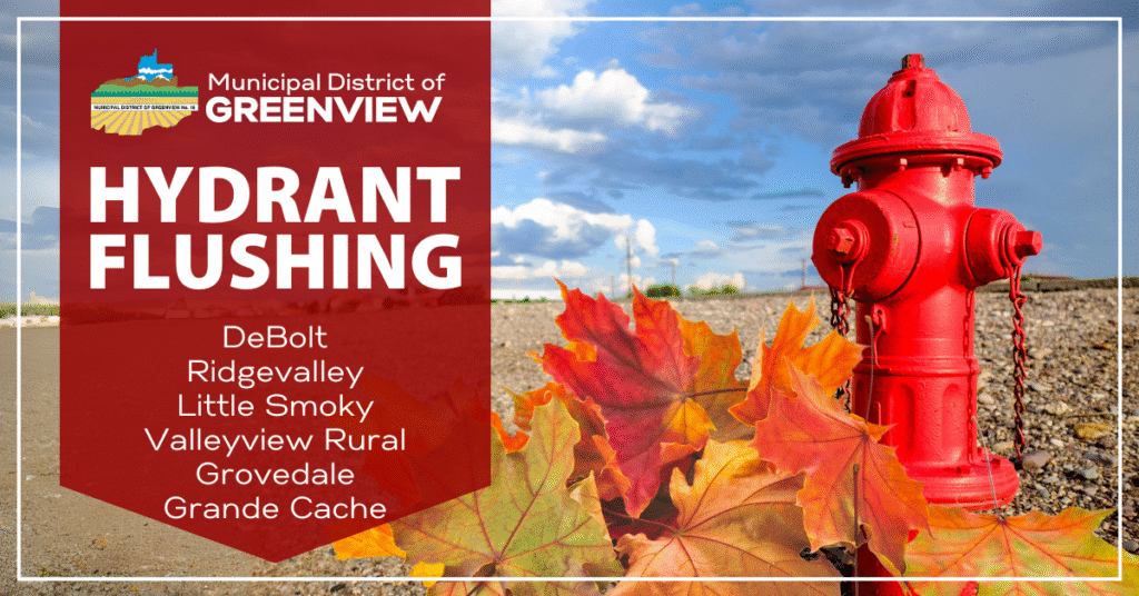 Hydrant flushing vv gd (1)
