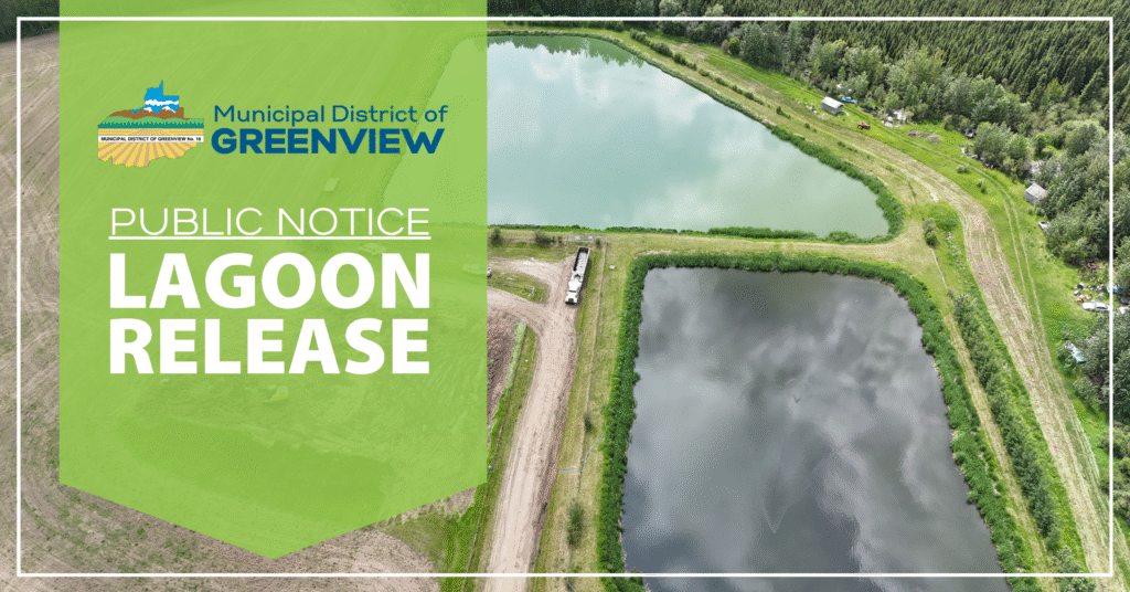 Lagoon release