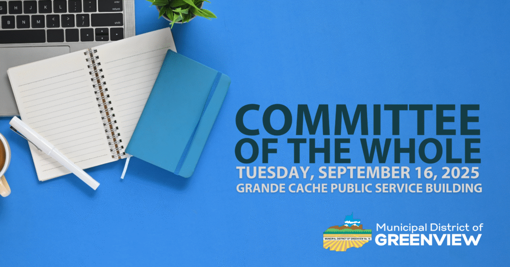 May 2025 cotw meeting
