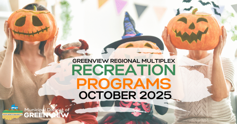 October graphic rec
