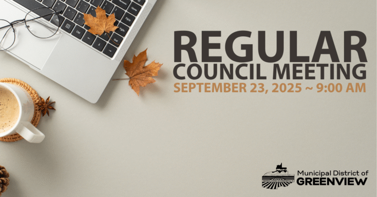 Regular council meeting (1)