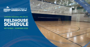 Fall fieldhouse schedule fb