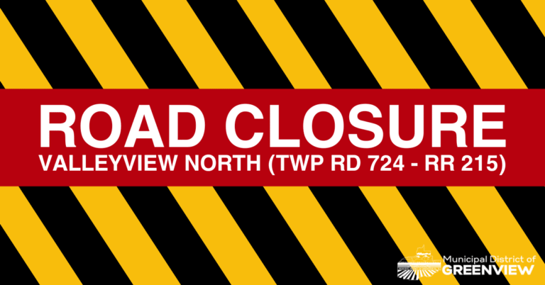 Temporary road closure (3)