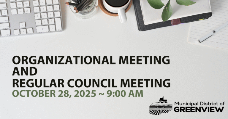 2025 regular council meeting