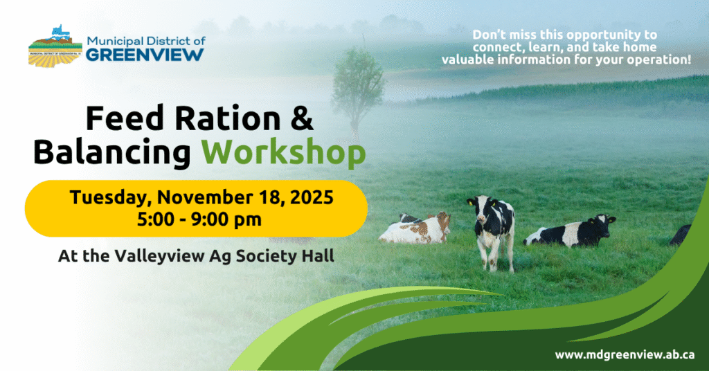 Feed Ration and Balancing Wkshop Feed ration and balancing wkshop