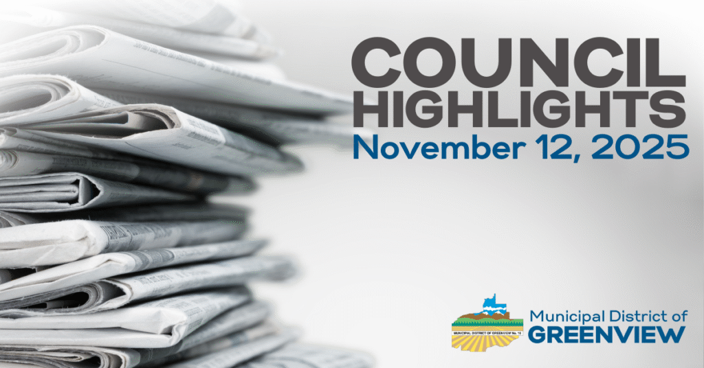 COUNCIL HIGHLIGHTS (5)