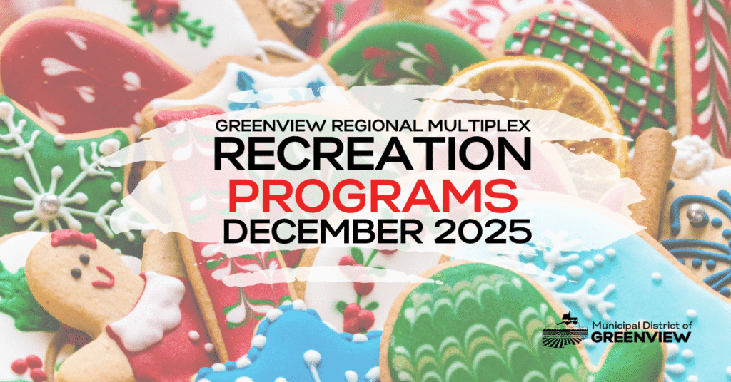 DEC 2025 GRM Recreation Banner