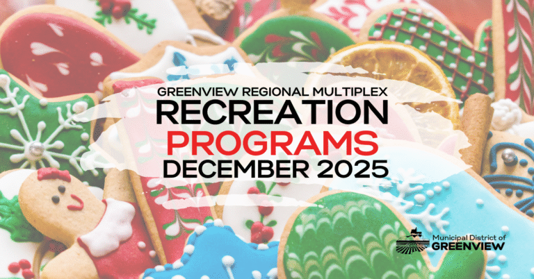 DEC 2025 GRM Recreation Banner