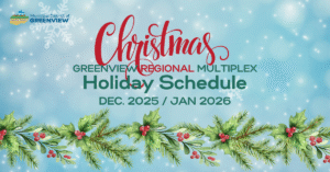 GRM Holiday Schedule