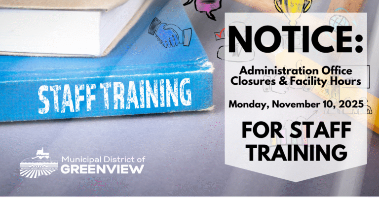 Monday, november 10 (for staff training)
