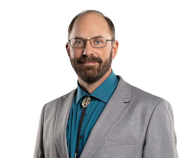 Kevin Ratzlaff Council | Municipal District of Greenview No. 16