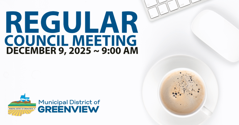 2025 REGULAR COUNCIL MEETING