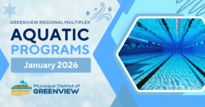Aquatics Programs January