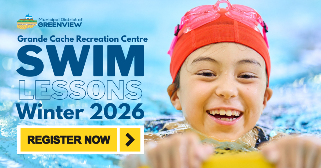 GCRC Aquatic Swim Lessons graphic (3)