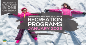 GRM Recreation January 2026 Banner
