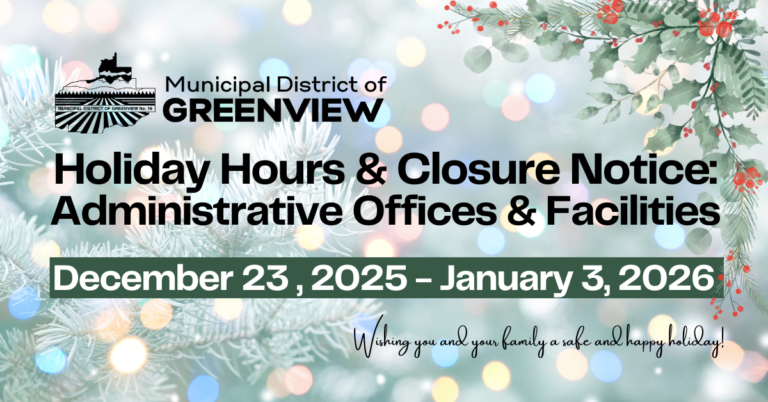 Holiday 2025 Facility Hours & Closures (1200 x 628 px)