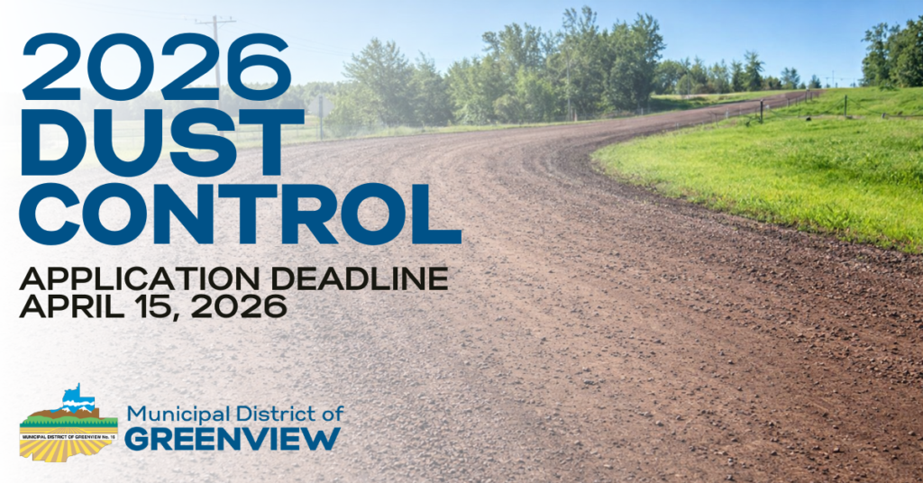 2026 DUST CONTROL 2026 DUST CONTROL