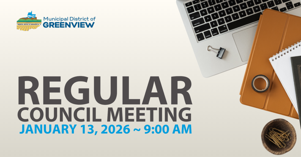 2026 REGULAR COUNCIL MEETING