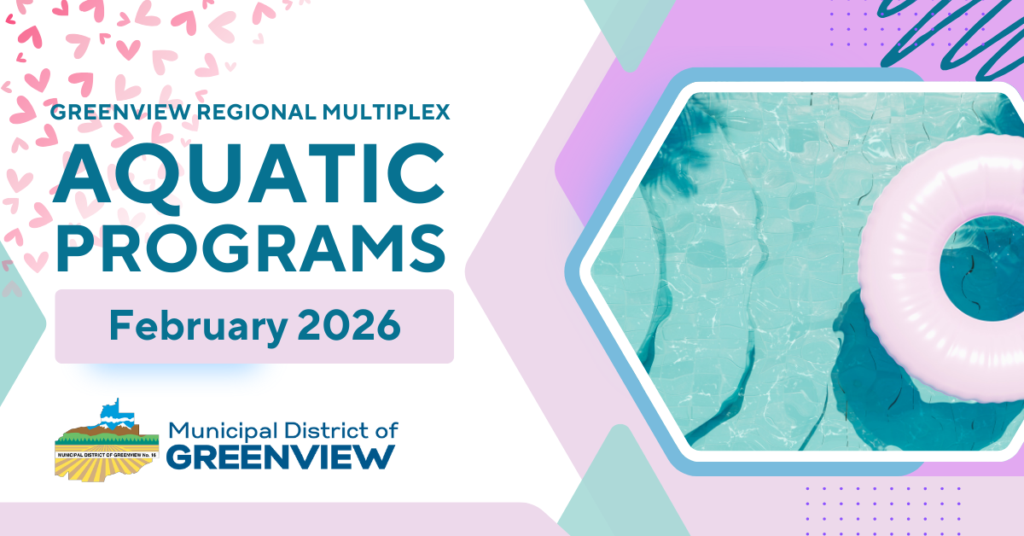 Aquatics February Programs Aquatics February Programs