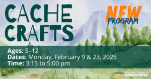 Cache Crafts