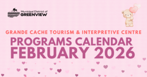 Cover Photo for Feb programs