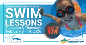 GRM Swim Lessons