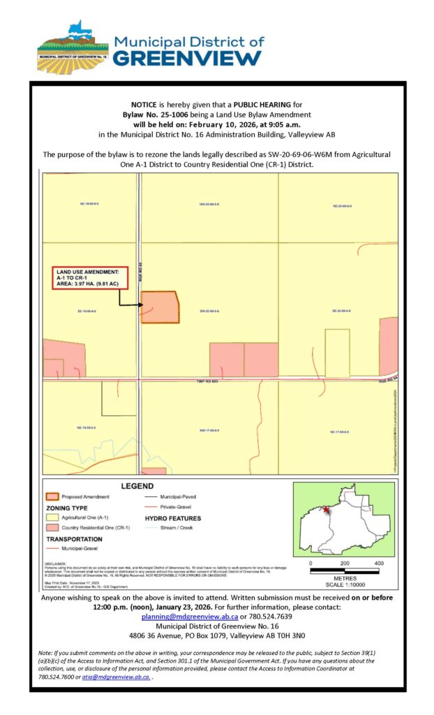 LUA ADVERTISEMENT bylaw 25