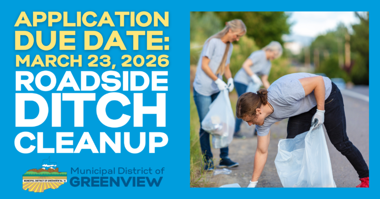 ROADSIDE DITCH CLEANUP (1)