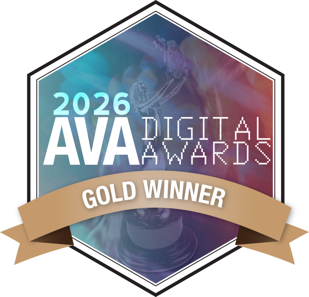 2026 Gold Award Site Bug 2026 Gold Award Site Bug