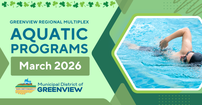 Aquatics March Programs