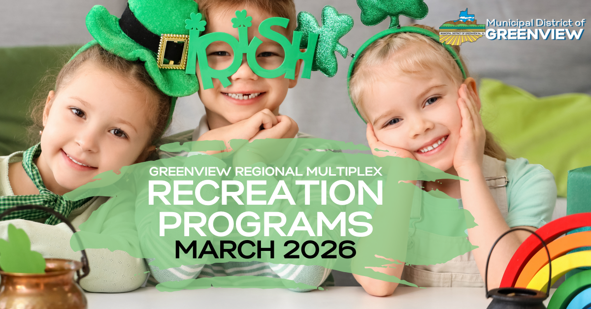 GRM Recreation March